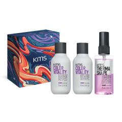 KMS ColorVitality Mini Set