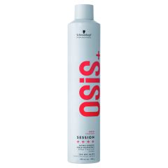 Schwarzkopf OSiS+ Session Extra Strong Hold Spray 500ml