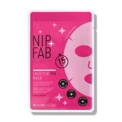 NIP+FAB Salicylic Acid Sheet Mask 10g