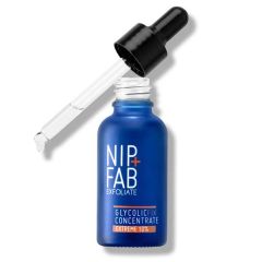 NIP+FAB Glycolic Fix Extreme Booster 10% 30ml