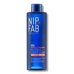 NIP+FAB Glycolic Liquid Glow Tonic XXL 200ml
