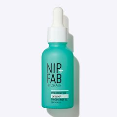 NIP+FAB Hyaluronic Fix Extreme4 Concentrate 2% 30ml