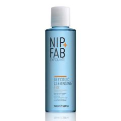 NIP+FAB Glycolic Fix Foaming Facial Cleanser 150ml