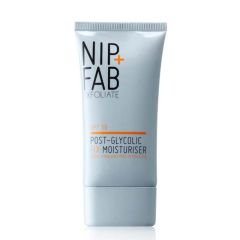 NIP+FAB Post Glycolic Fix SPF30 Moisturiser 40ml