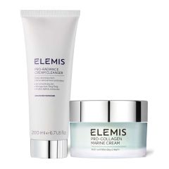 ELEMIS Cleanse & Moisturise Duo
