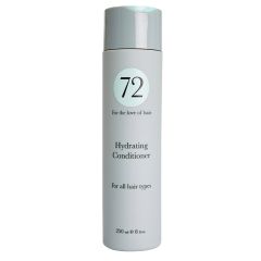 72 Hair Hydrating Conditioner 250ml