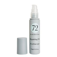 72 Hair Repairing Oil 75ml