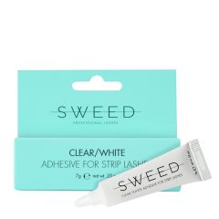 Sweed Adhesive for Strip Lashes 7g