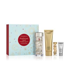 Elizabeth Arden Plumped and Perfect Hyaluronic Acid 60pc Set (Worth £103.47)