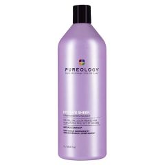 Pureology Hydrate Sheer Conditioner 1000ml Worth £92