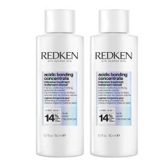 Redken Acidic Bonding Concentrate Intensive Pre-Treatment 150ml Double