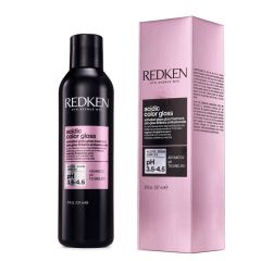 Redken Acidic Color Gloss Activated Glass Gloss Treatment 237ml