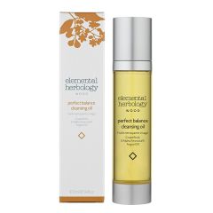 Elemental Herbology Perfect Balance Cleanse Oil 100ml