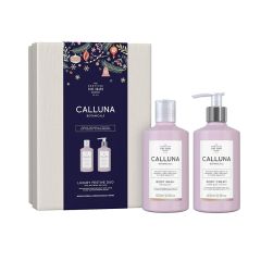 Scottish Fine Soaps Calluna Botanicals - Body Gift Set 