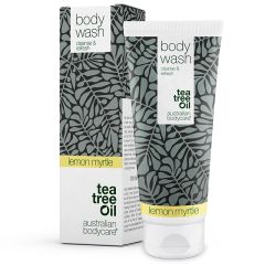 Australian Bodycare Body Wash Lemon Myrtle 200ml