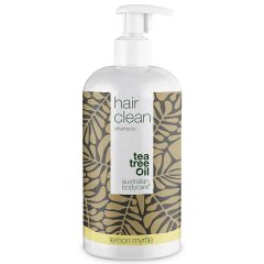 Australian Bodycare Hair Clean Lemon Myrtle 500ml