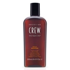  American Crew Daily Shampoo 250ml