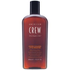American Crew Power Cleanser Style Remover Shampoo 450ml