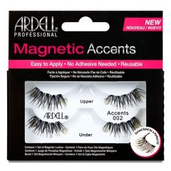 Ardell Magnetic Lashes Natural Accents 002 