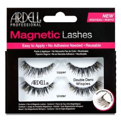 Ardell Magnetic Lashes Double Demi Wispies 