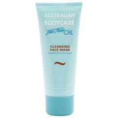 Australian Bodycare Cleansing Face Mask 75ml