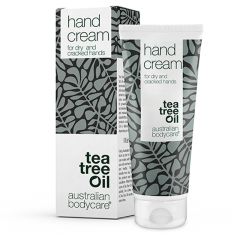 Australian Bodycare Tea Tree Hand Cream 100ml