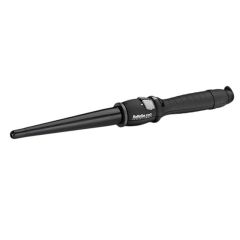 BaByliss Pro Porcelain Conical Wand 25 -13mm - Black 