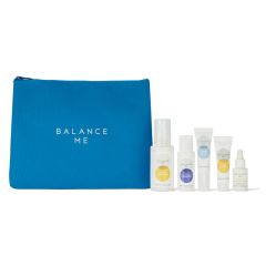 Balance Me 5 Steps to Glowing Skin Bag - Worth £65