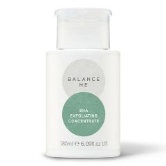 Balance Me Purify + Clear BHA Exfoliating Concentrate 180ml