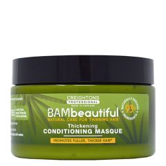 BAMbeautiful Thickening Conditioning Masque 300ml