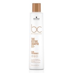 Schwarzkopf BC Clean Time Restore Shampoo 250ml