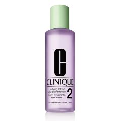 Clinique Clarifying Lotion 2 – for Dry Combination Skin 487ml