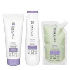 Biolage HydraSource Treatment Pack for Dry Hair