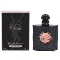YSL Black Opium Eau de Parfum Spray 50ml