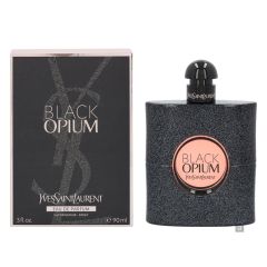YSL Black Opium Eau de Parfum Spray 90ml