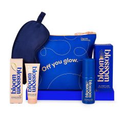 Bloom & Blossom LIGHTS OUT Relaxing Gift Set 
