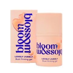 Bloom & Blossom 'Lovely Jubbly' Bust Firming Gel  50ml