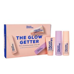 Bloom & Blossom 'The Glow Getter' The Ultimate Body Care Set  