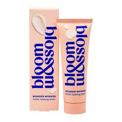 Free Bloom & Blossom Multi Tasking Balm 50ml (Worth £15) with £20 Spend on Bloom & Blossom 