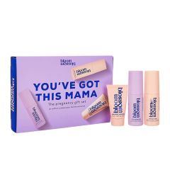 Bloom & Blossom 'You've Got This Mama' The Pregnancy Gift Set Worth £33