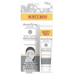 Burt’s Bees® Detoxifying Clay Mask 16.1g