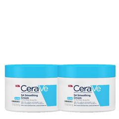 CeraVe SA Smoothing Cream 340g Double