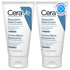 CeraVe Reparative Hand Cream 50ml Double