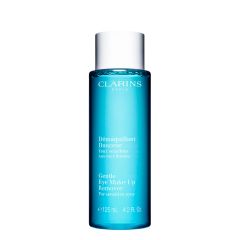 Clarins Gentle Eye Make-Up Remover for Sensitive Eyes 125ml