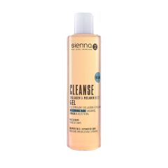 Sienna X Cleanse Collagen and Melanin Boosting Gel 200ml