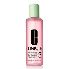 Clinique Clarifying Lotion 3 – for Combination Oily Skin 487ml