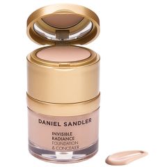 Daniel Sandler Invisible Radiance Foundation 33g - Various Shades Available