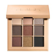 delilah Colour Intensity Eyeshadow Palette - Various Shades Available