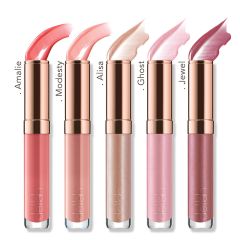 delilah Cosmetics Ultimate Shine Lip Gloss - Various Shades Available