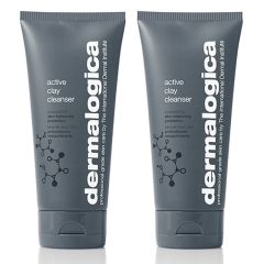 Dermalogica Active Clay Cleanser 150ml Double